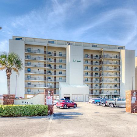 Apartamento Lei Lani Tower 103 Orange Beach Exterior foto