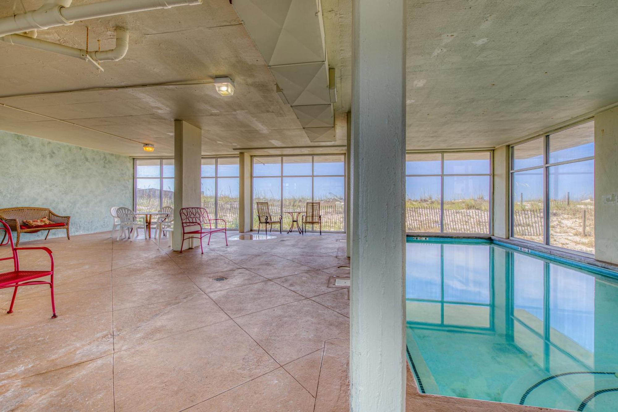 Apartamento Lei Lani Tower 103 Orange Beach Exterior foto
