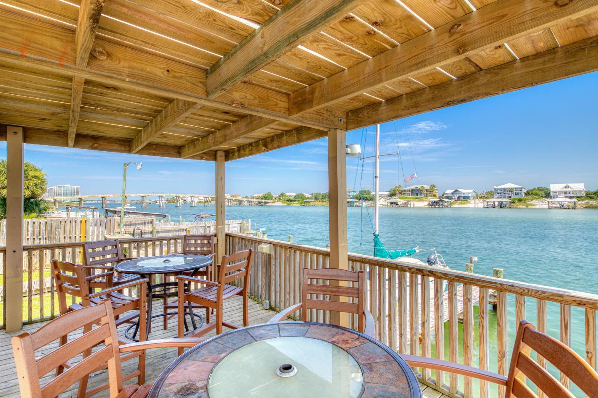 Apartamento Lei Lani Tower 103 Orange Beach Exterior foto