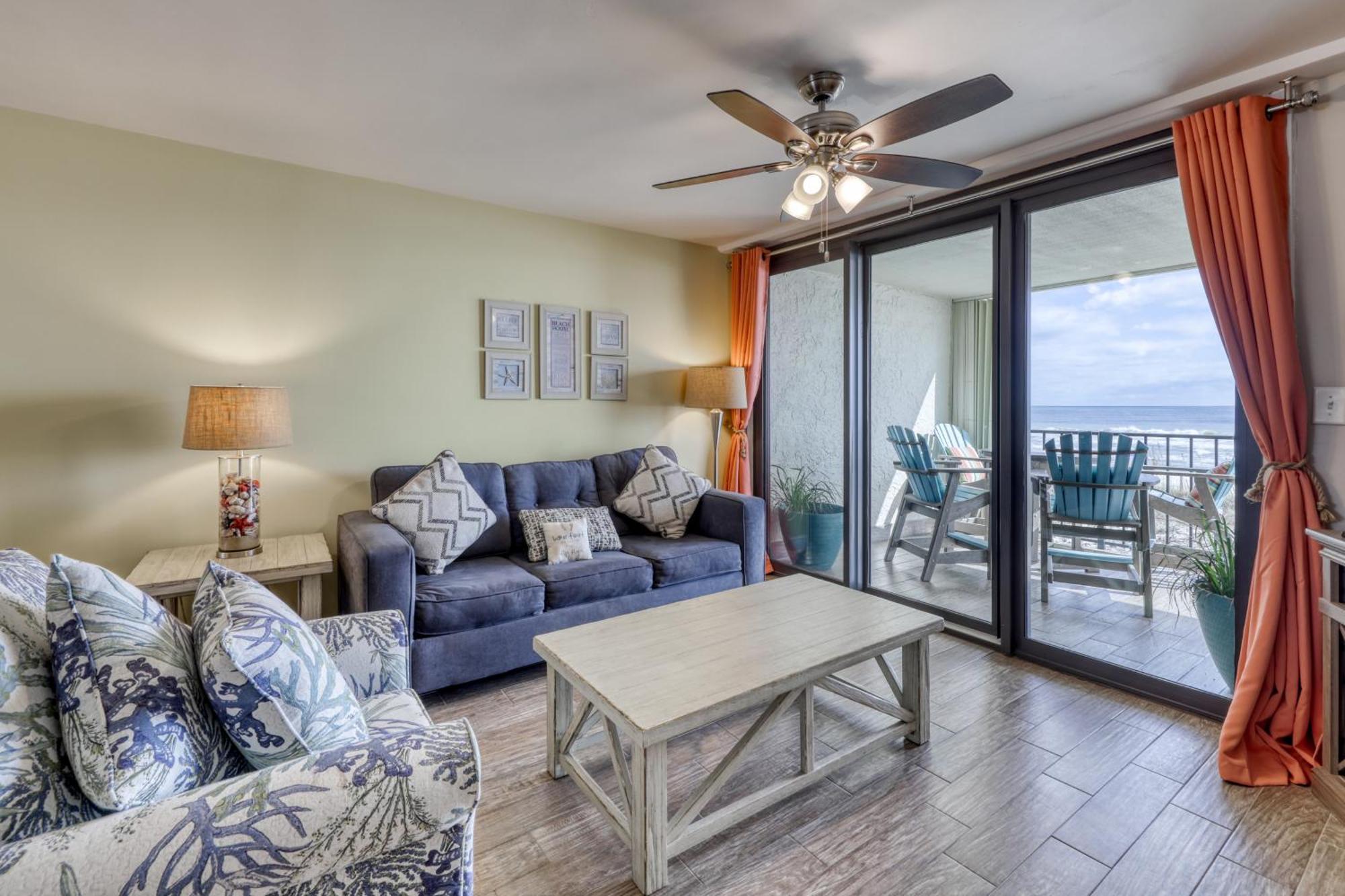 Apartamento Lei Lani Tower 103 Orange Beach Exterior foto