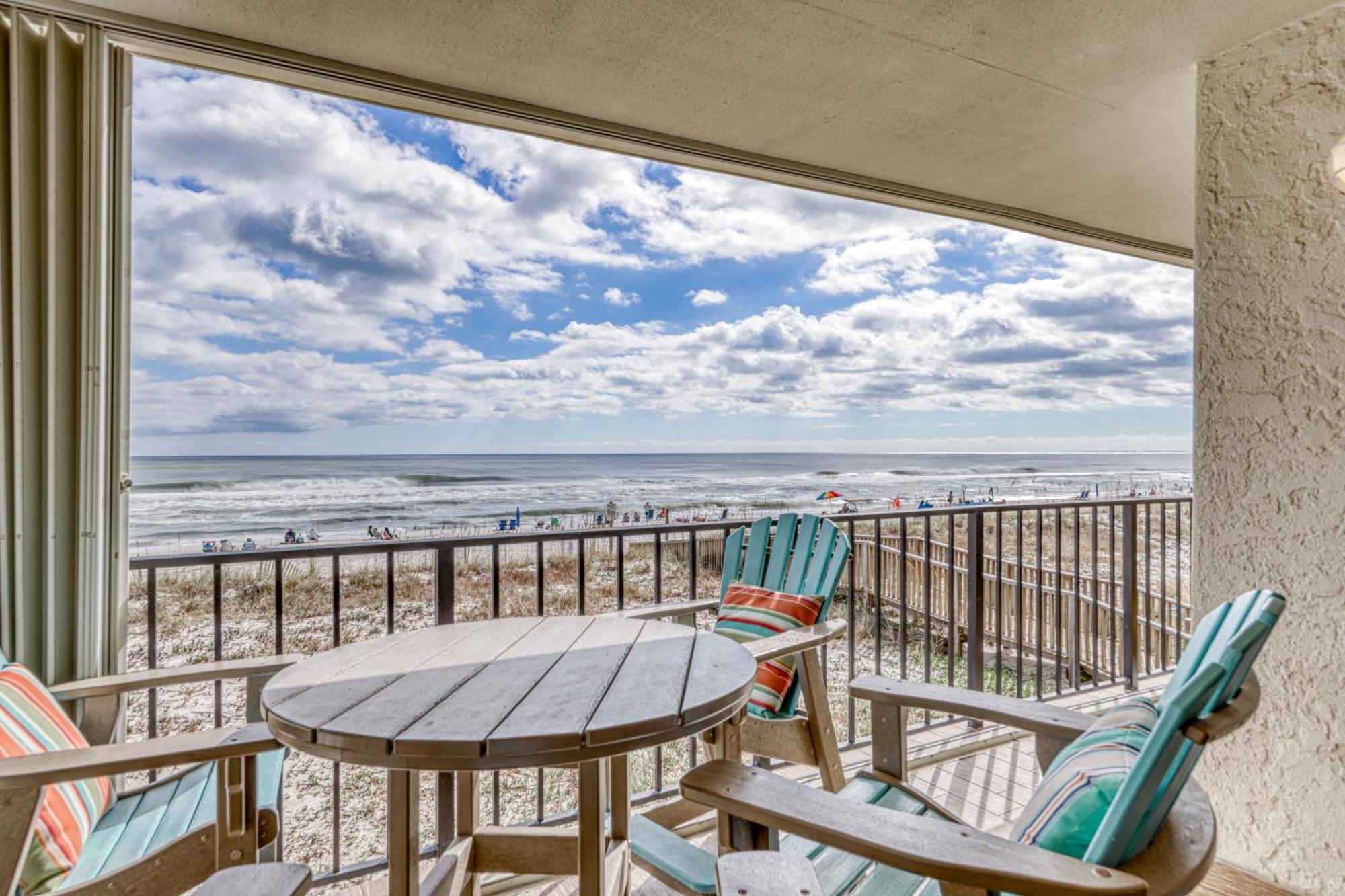 Apartamento Lei Lani Tower 103 Orange Beach Exterior foto
